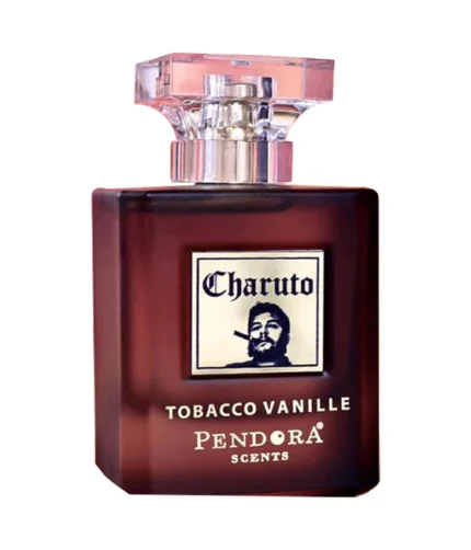 Charuto Tobacco Vanille EDP 100ml