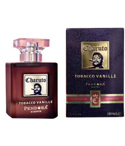 Charuto Tobacco Vanille EDP 100ml